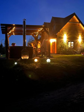 Domek pod Dębami Bogaczewo